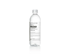 Dryck VITAMIN WELL Reload 500ml Inkl pant - Primmeshiper