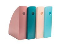 Tidskriftssaml Skandi A4 sort.f. 4/fp - Primmeshiper