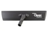 Stativ VIKUR Clean aluminium 60cm svart - Primmeshiper