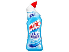 WC-rent HARPIC Eco Force 750ml - Primmeshiper