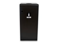 Avfallshantering NORDEX 125L runt hål - Primmeshiper