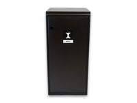 Avfallshantering NORDEX 125L utan hål - Primmeshiper