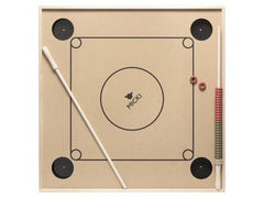 Couronnespel 75x75cm - Primmeshiper