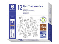 Reservstift STAEDTLER 0,5mm H 12/fp Primmeshiper