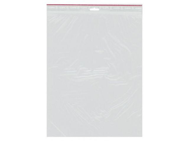 Blixtlåspåse Nr-59 300x400mm UT 1000/fp Primmeshiper