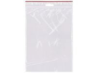 Blixtlåspåse Nr-34 170x230mm UT 1000/fp - Primmeshiper