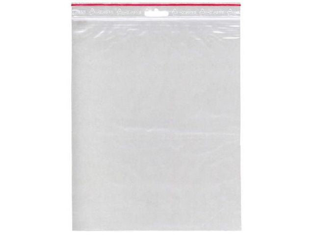 Blixtlåspåse Nr-43 200x250mm UT 1000/fp - Primmeshiper