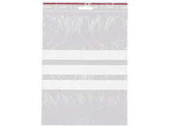 Blixtlåspåse Nr-75 170x230mm MT 1000/fp - Primmeshiper