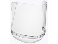 Visir HELLBERG PC hakskydd - Primmeshiper