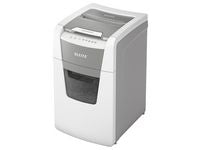 Dokumentförstörare LEITZ Automatisk 150 - Primmeshiper