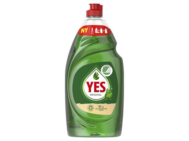 Handdisk YES Original 900ml - Primmeshiper