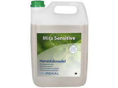 Handdisk REKAL Mira Sensitive 5L - Primmeshiper