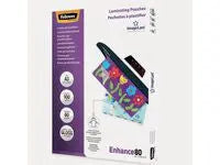 Laminat FELLOWES A3 80mic klar 100/fp - Primmeshiper