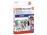 Powerstrips TESA 10/fp - Primmeshiper