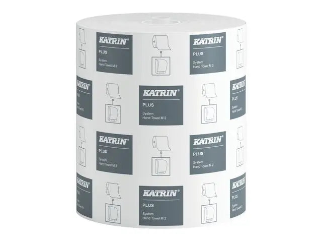 Torkrulle KATRIN System Plus M2 6/fp - Primmeshiper