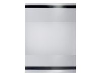 Magnetficka PVC A4 stående antireflex - Primmeshiper