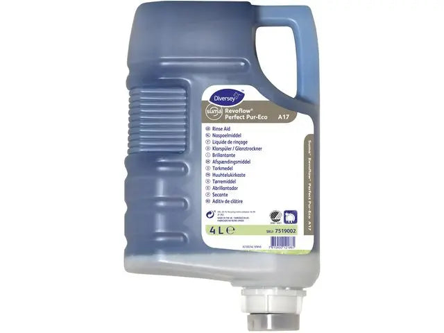 Torkmedel SUMA Revoflow A17 4L 3/fp - Primmeshiper