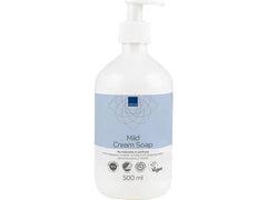 Tvål ABENA parfymfri 500ml - Primmeshiper