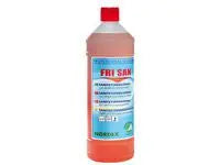 Sanitetsrent NORDEX Fri San 1L - Primmeshiper