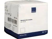 Kompress CURIMED NW 4l 10x10cm 100/fp - Primmeshiper