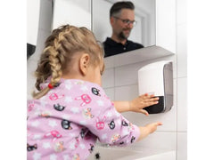 Skumtvål KATRIN Neutral Clean 500ml - Primmeshiper