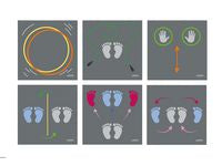 Matta Gym 50x50 6/fp - Primmeshiper