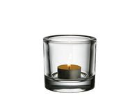 Ljuslykta IITTALA Kivi 60mm klar - Primmeshiper