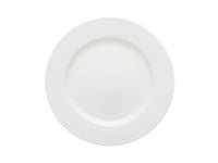 Tallrik RÖRSTRAND Swe. Gr 17cm snö Primmeshiper