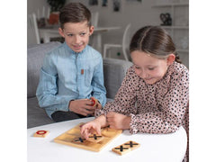 Luffarschack - Primmeshiper