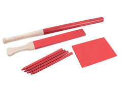 Brännbollset - Primmeshiper