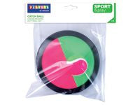 Kardborrespel - Primmeshiper