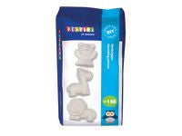 Modellgips 1kg - Primmeshiper