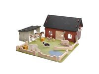 Bondgård MICKI - Primmeshiper