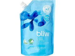 Tvål BLIW Blåbär Refill 600ml - Primmeshiper
