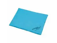 Fönsterduk TASKI Micro 40x50cm blå 5/fp - Primmeshiper