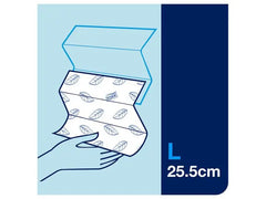 Handduk TORK Pre H2 Xpress 3150/fp - Primmeshiper