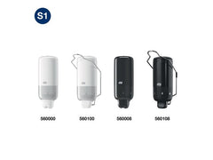 Tvål TORK Pre S1 extra mild transp. 1L - Primmeshiper