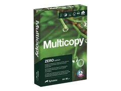 Kop.ppr MULTICOPY Zero A4 80g h 500/fp - Primmeshiper