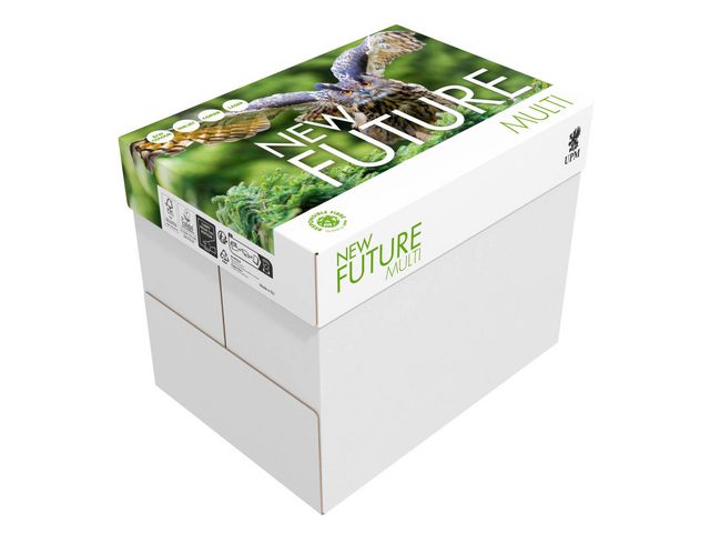 Kop.ppr FUTURE Multi A4 80g oh 500/fp - Primmeshiper