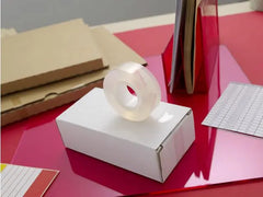 Tejp SCOTCH Crystal 19x33 7+1 på köpet - Primmeshiper