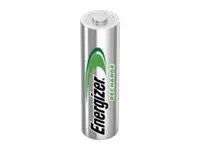 Batteri Laddbar ENERGIZER AA Extr. 4/fp - Primmeshiper
