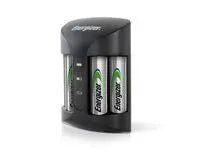 Batteriladdare ENERGIZER Pro Charger - Primmeshiper