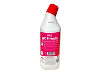 WC-rent ACTIVA WC Friendly 750ml - Primmeshiper