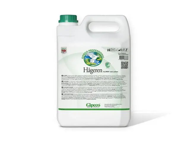 Allrent GIPECO Hågeren oparf 5L - Primmeshiper