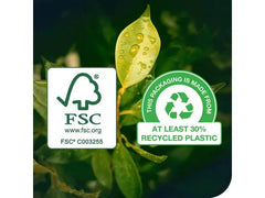 Toalettpapper TORK Pre T4 2-lag vit 6/fp - Primmeshiper