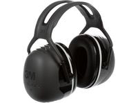 Hörselkåpa 3M PELTOR X5A - Primmeshiper