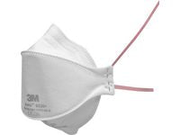 3M Aura filtr.halvmask FFP3 utan v.9330+ - Primmeshiper