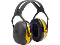 Hörselkåpa 3M PELTOR X2A - Primmeshiper