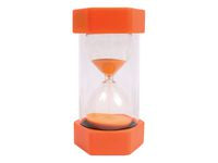 Stort timglas 10 min - Primmeshiper