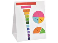 Magnettavla vikbar - Primmeshiper